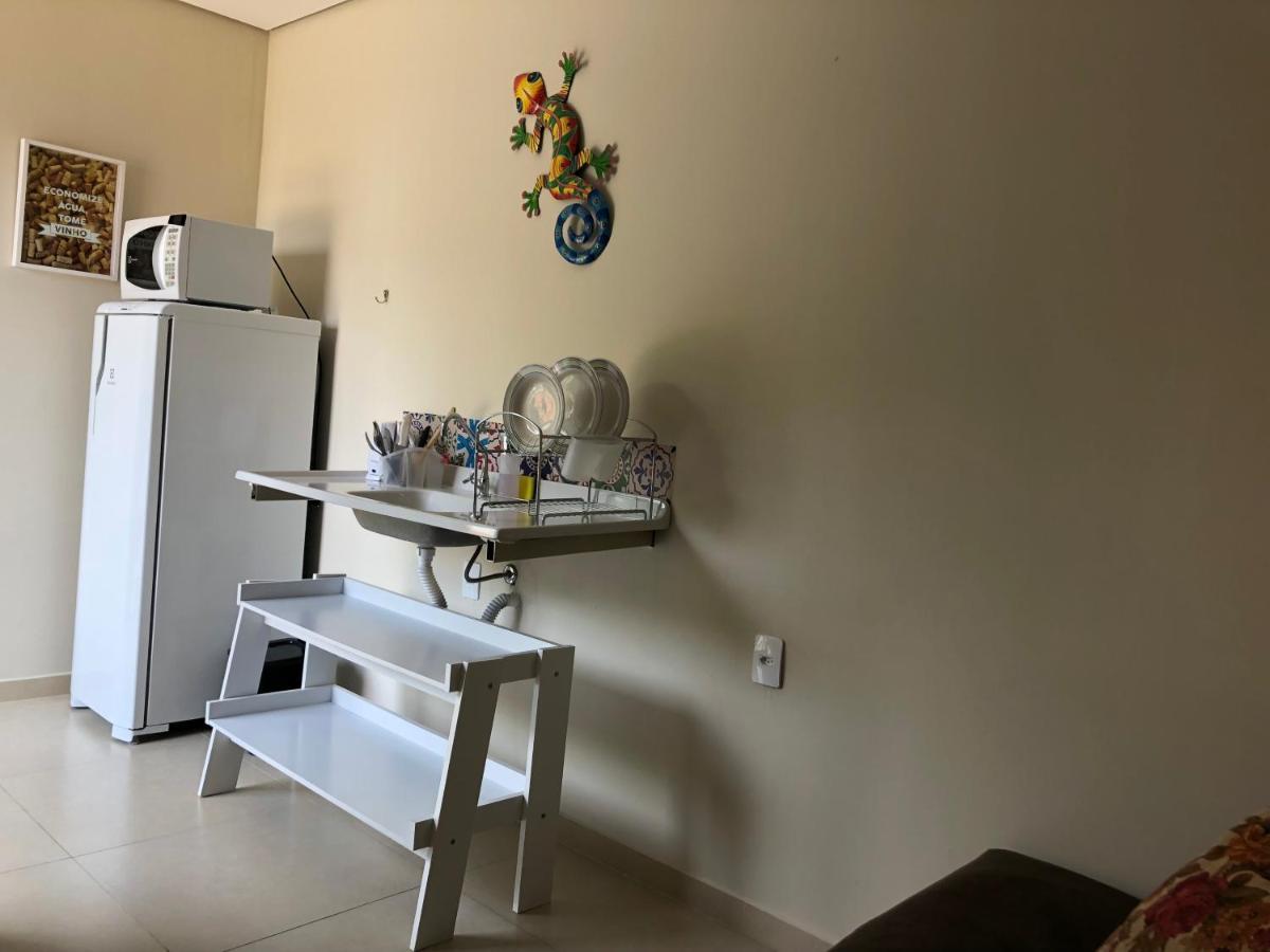 Ondas De Floripa Pensão 4*
