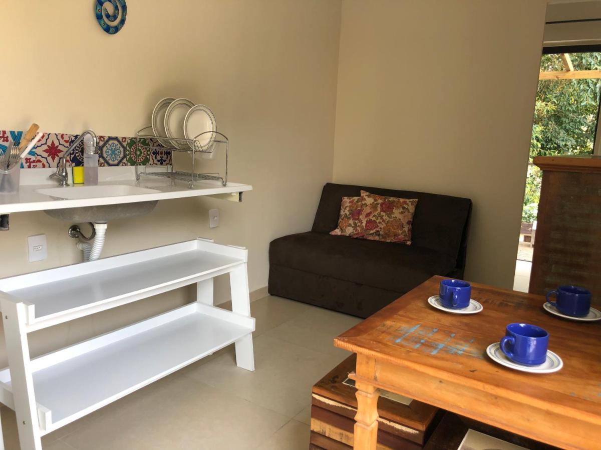 Ondas De Floripa Pensão 4*