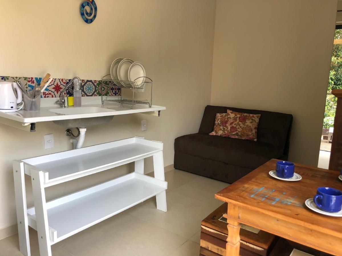 Ondas De Floripa Pensão 4*