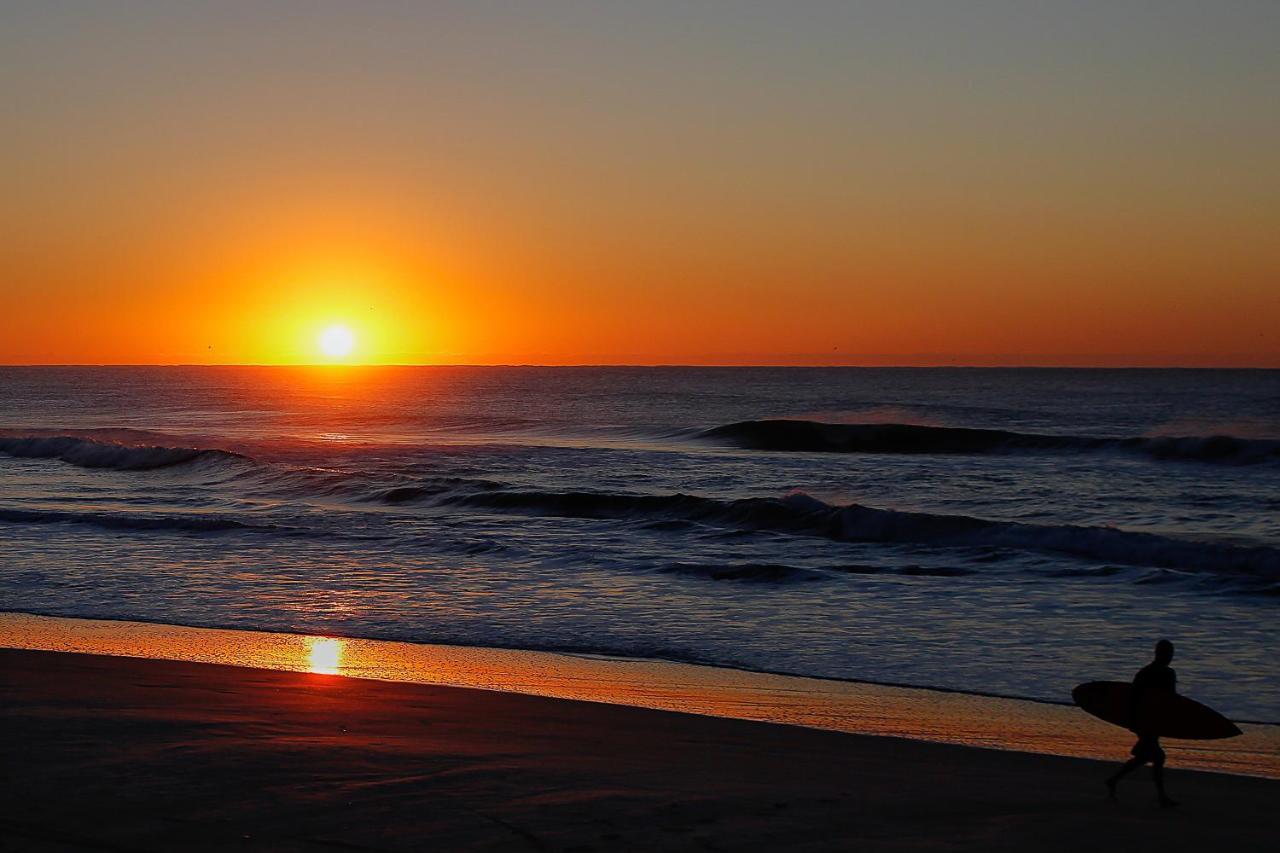 Ondas De Floripa Pensão