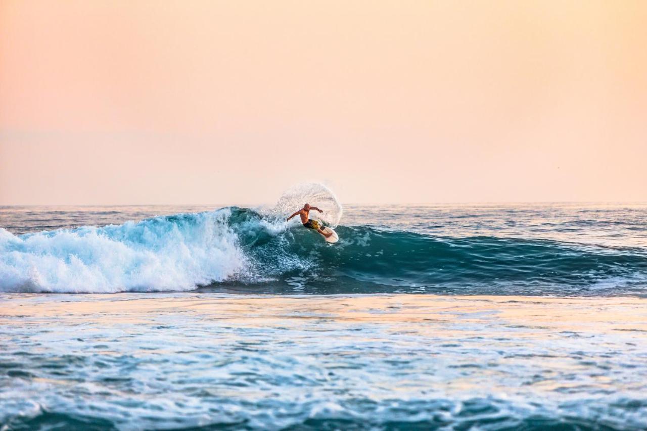 Ondas De Floripa Pensão 4*