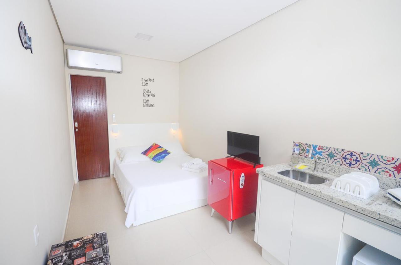 Ondas De Floripa 4*