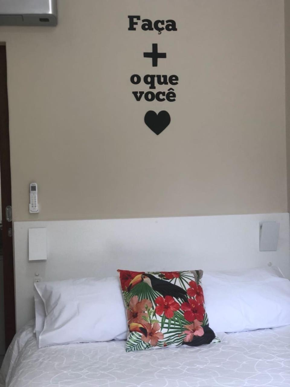 Ondas De Floripa Pensão